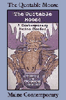 The Quotable Moose: A Contemporary Maine Reader