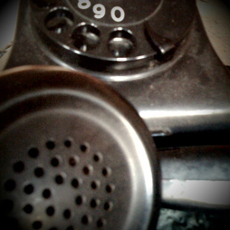 My Father Going Away