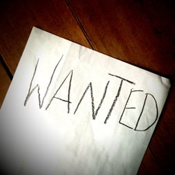 Talking on the phone