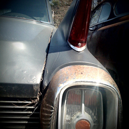 Talking on the phone